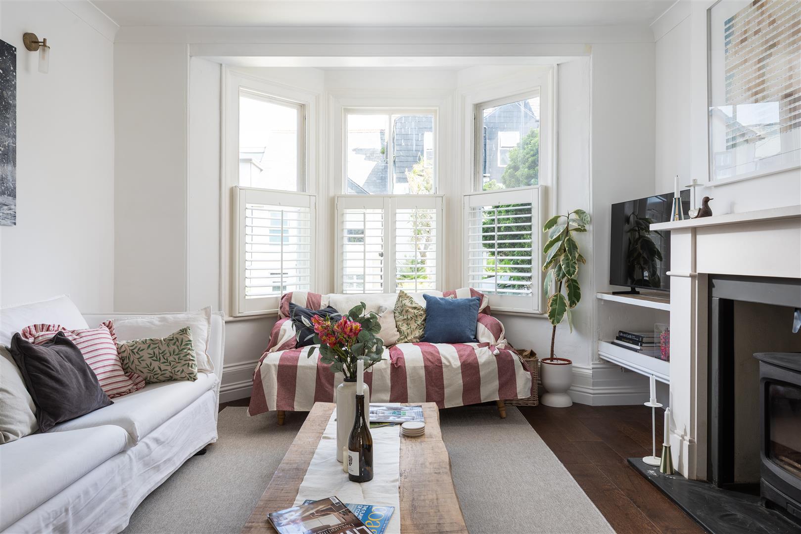 St. Georges Road, Newquay photo - 1